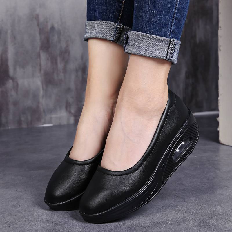 Chaussures orthopédiques pour femmes