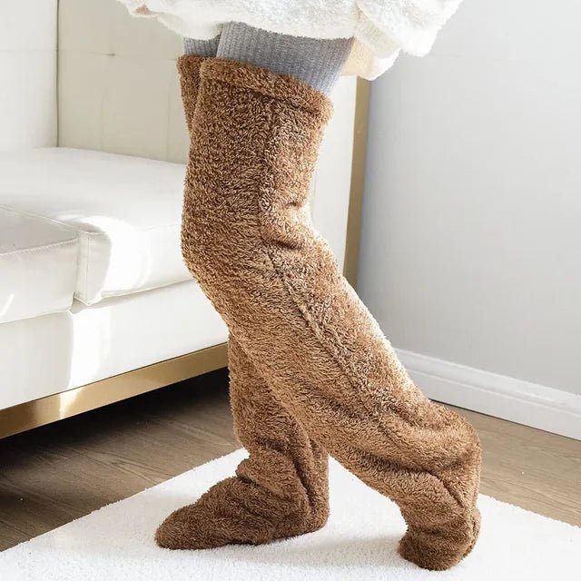 Chaussette Confortable Voraze™