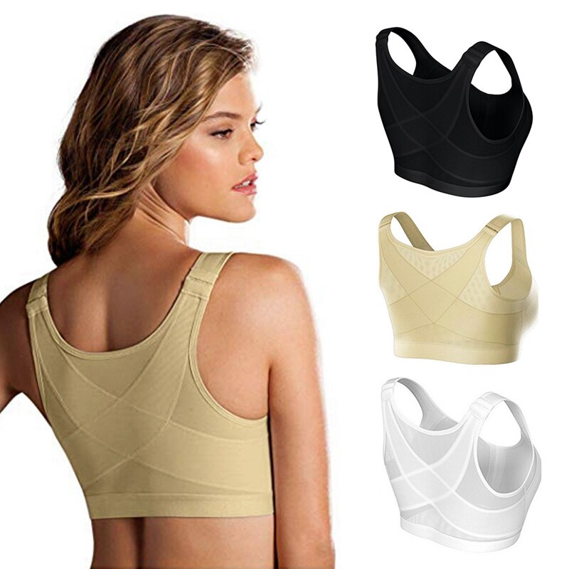 Soutien-gorge Posture Fix™ | Soulage les douleurs dorsales et corrige la posture