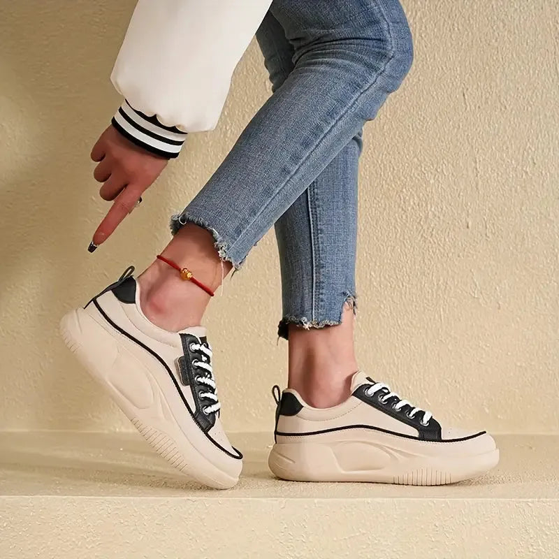 OrthoBella™ – Chaussures de ville orthopédiques pour femmes