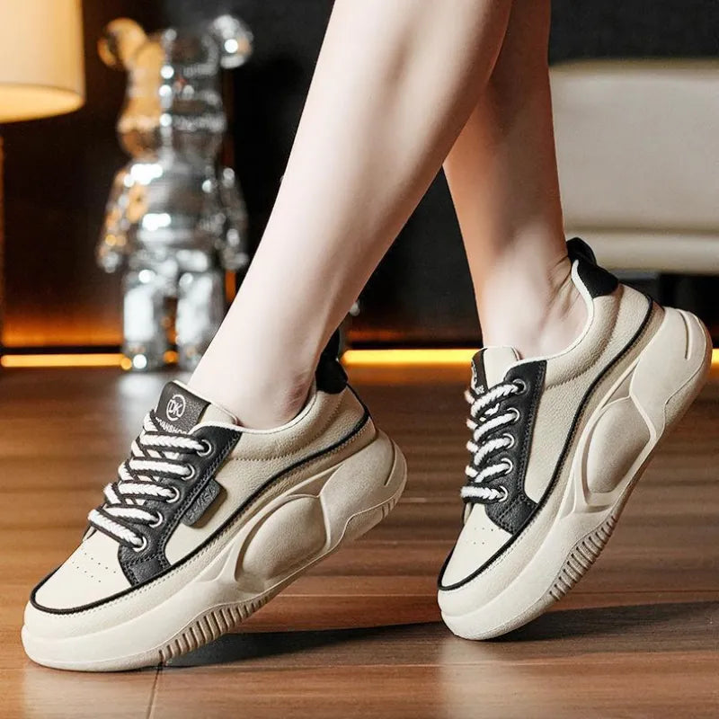 OrthoBella™ – Chaussures de ville orthopédiques pour femmes