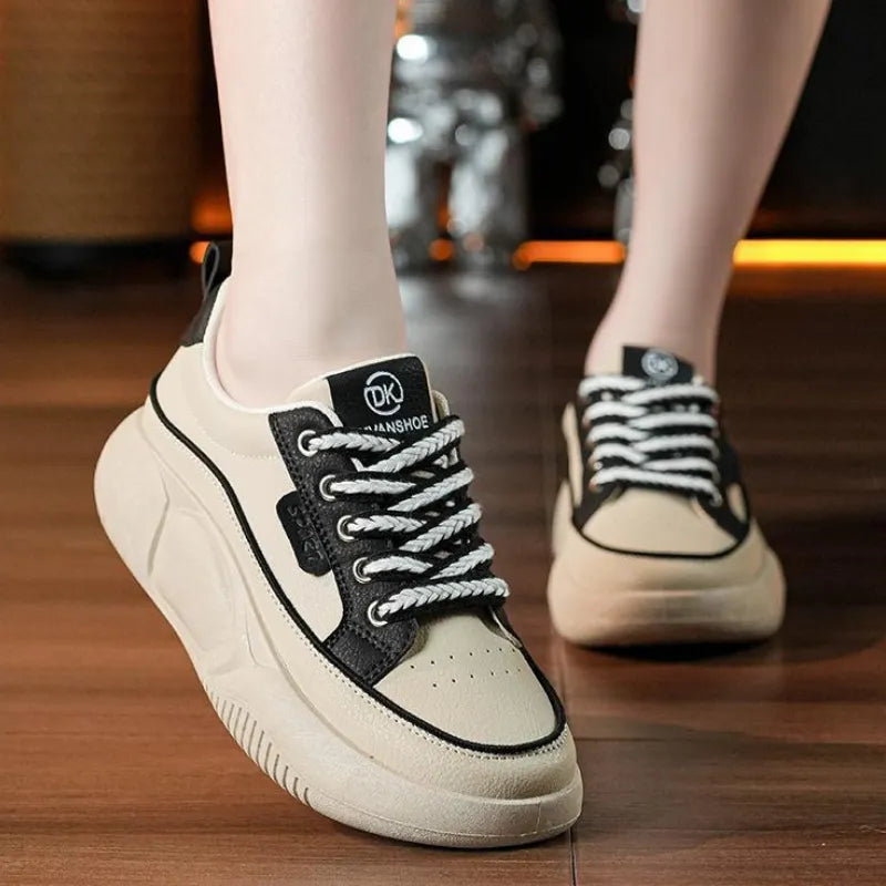 OrthoBella™ – Chaussures de ville orthopédiques pour femmes