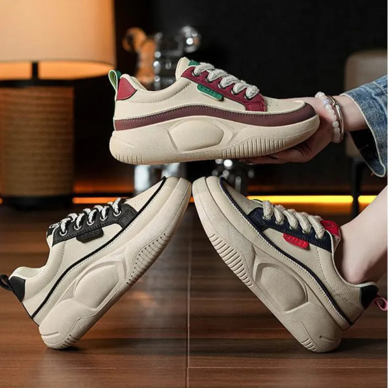 OrthoBella™ – Chaussures de ville orthopédiques pour femmes