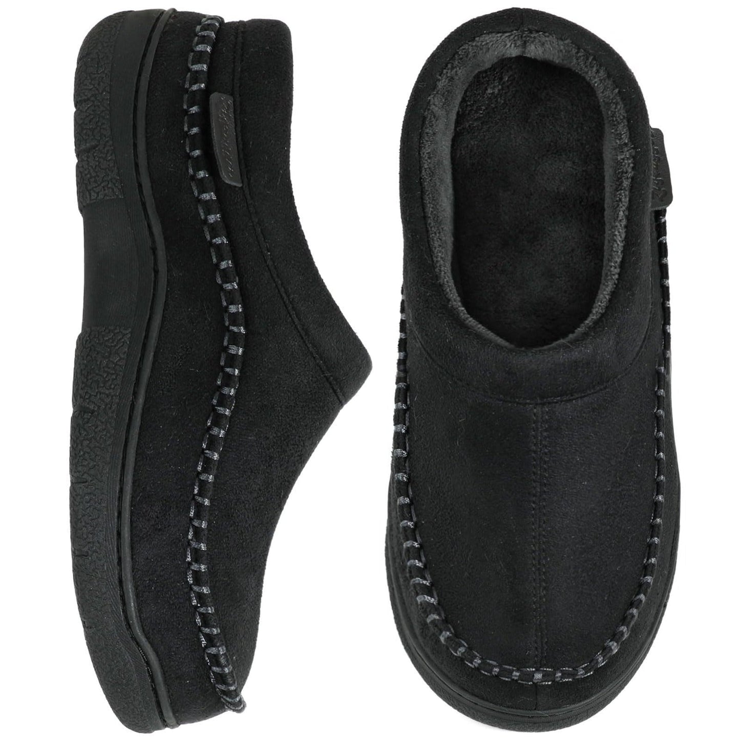 Chaussons Douillets et Confortables