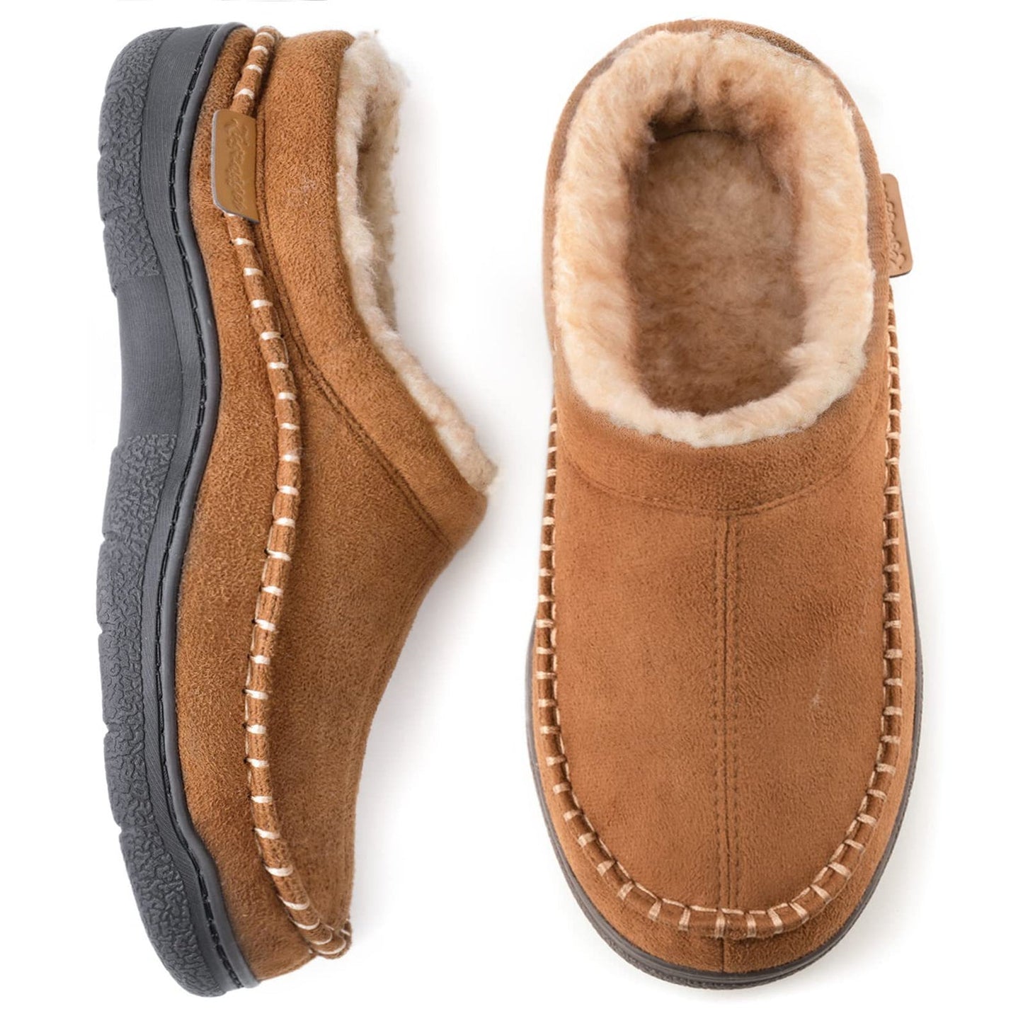 Chaussons Douillets et Confortables