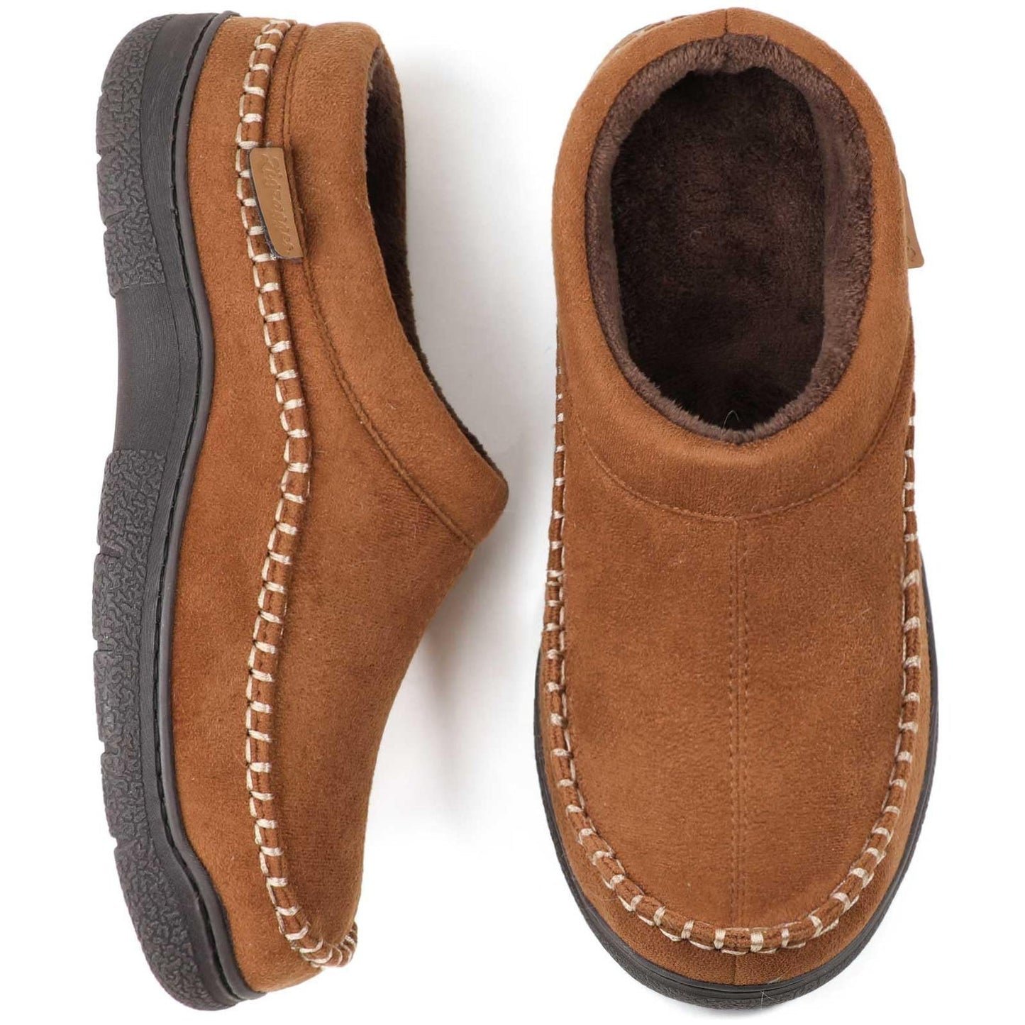 Chaussons Douillets et Confortables