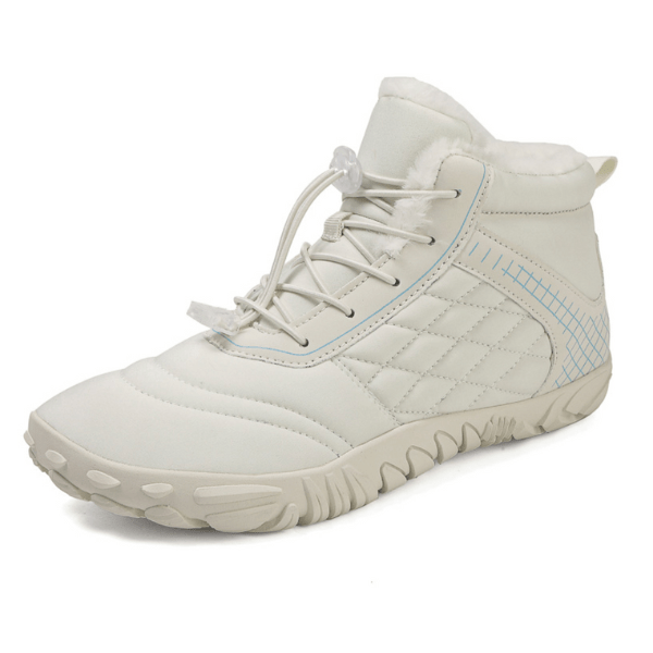 Chaussures d'hiver Confortables Unisexe Imperméables Antidérapantes