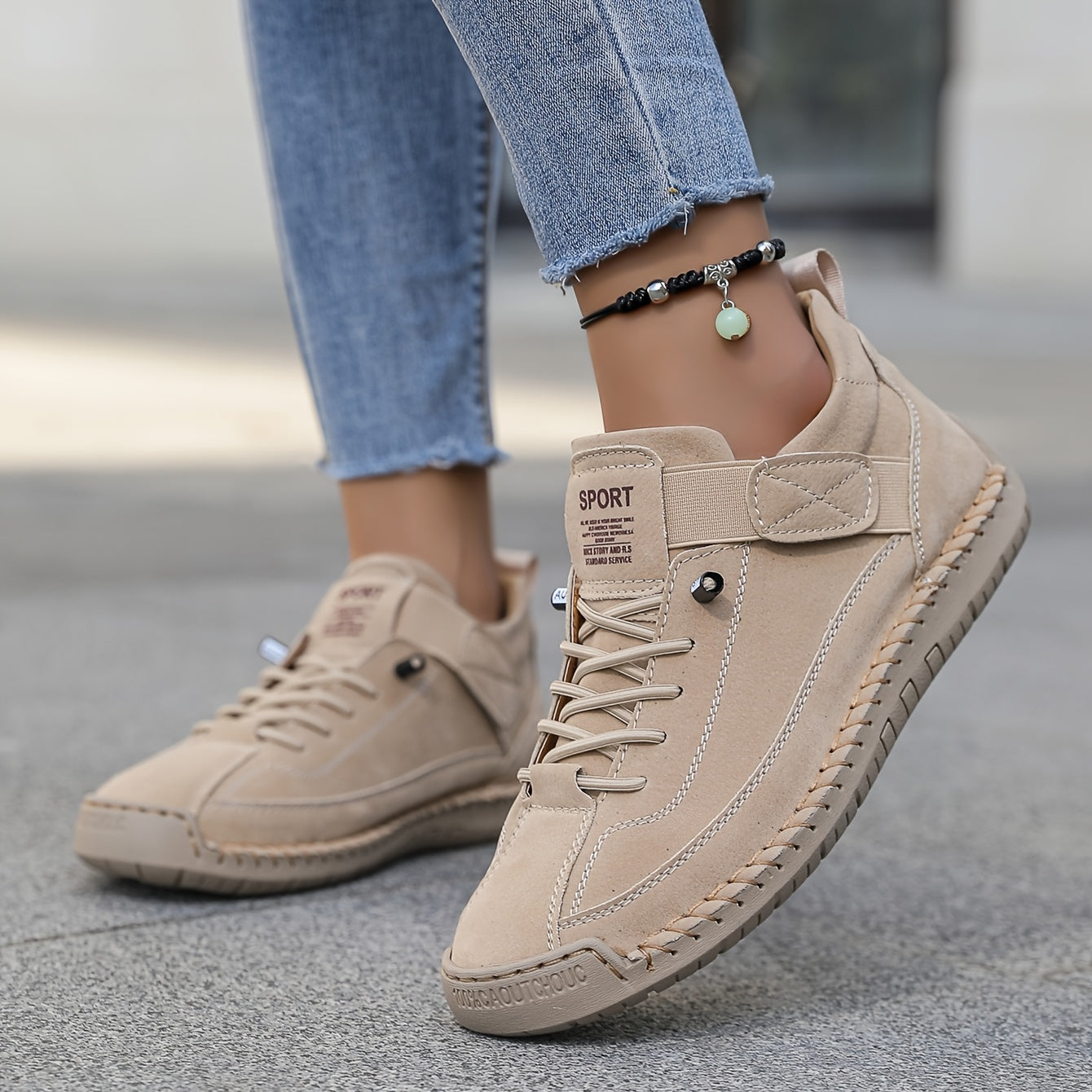 Chaussure Amira Celeste Orthopédique (Nouvelle Collection)