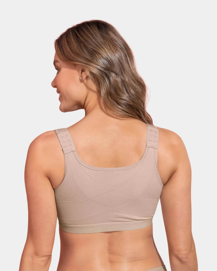 Soutien-gorge Posture Fix™ | Soulage les douleurs dorsales et corrige la posture