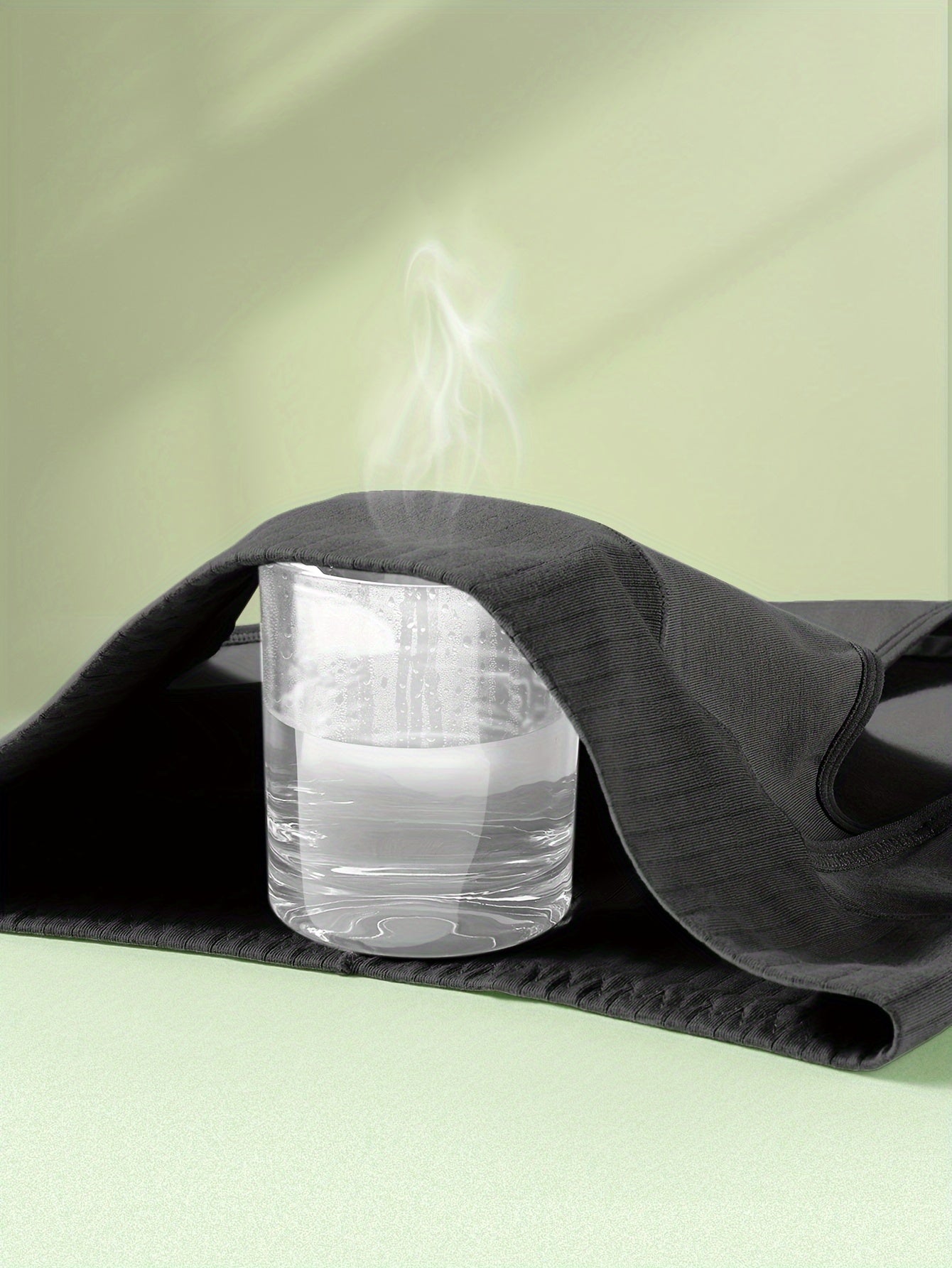 Pack de 4 culottes taille haute gainantes