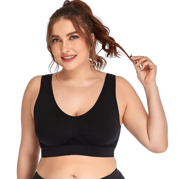 Airbra - Support et Confort