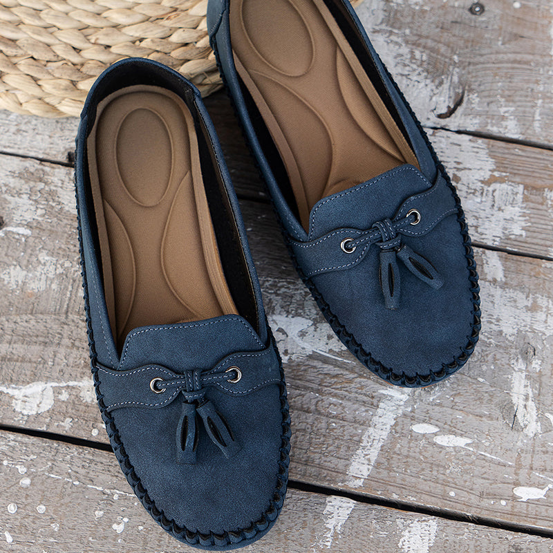 Lise | Mocassins Confortables