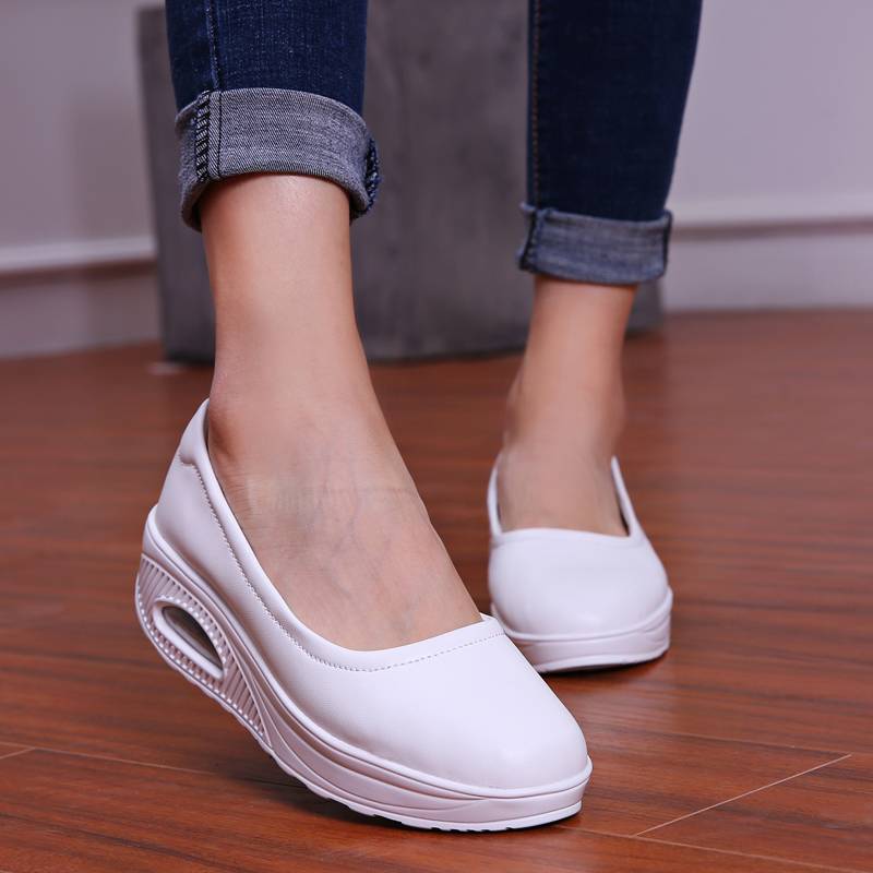 Chaussures orthopédiques pour femmes