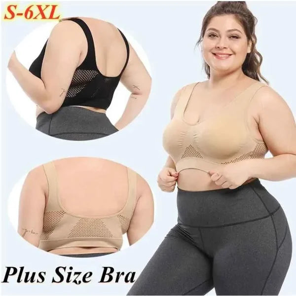 Airbra - Support et Confort