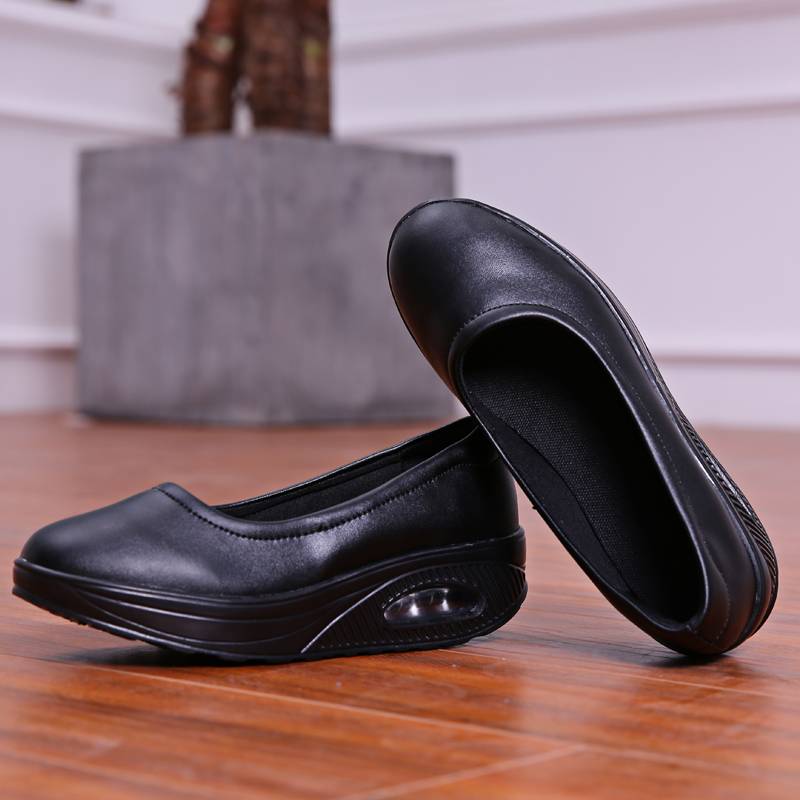 Chaussures orthopédiques pour femmes