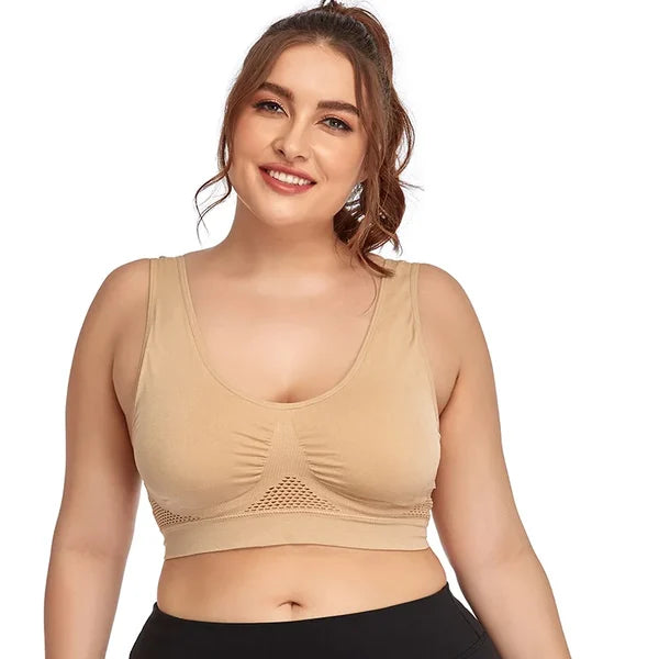 Airbra - Support et Confort