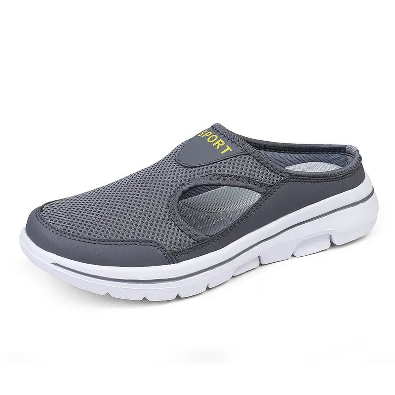 Sandales pour hommes - Respirantes et confortables