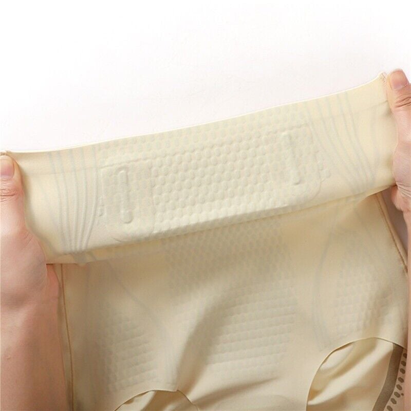 Shorts remodelants en fibres ioniques
