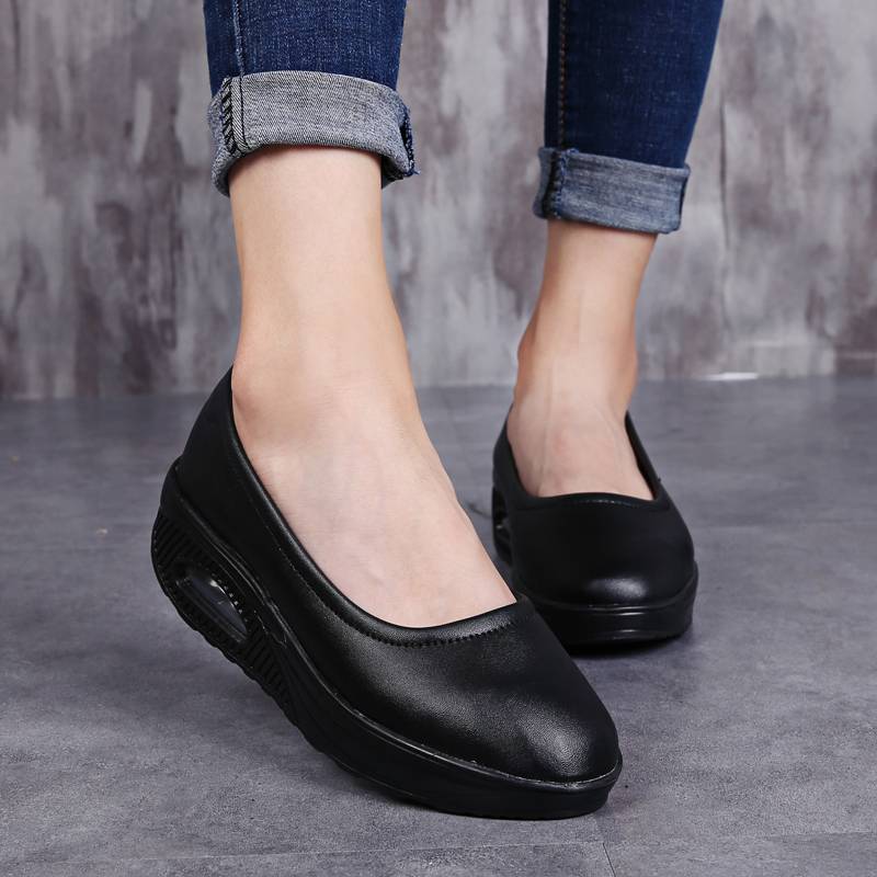 Chaussures orthopédiques pour femmes