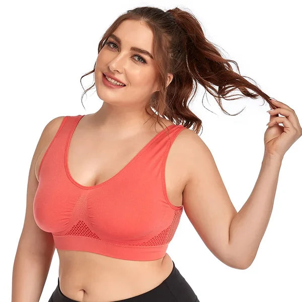 Airbra - Support et Confort