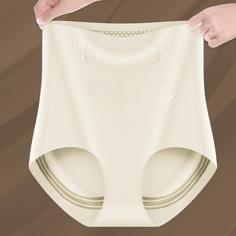 Shorts remodelants en fibres ioniques