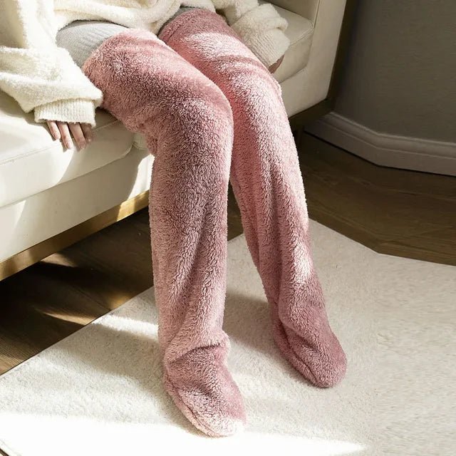 Chaussette Confortable Voraze™