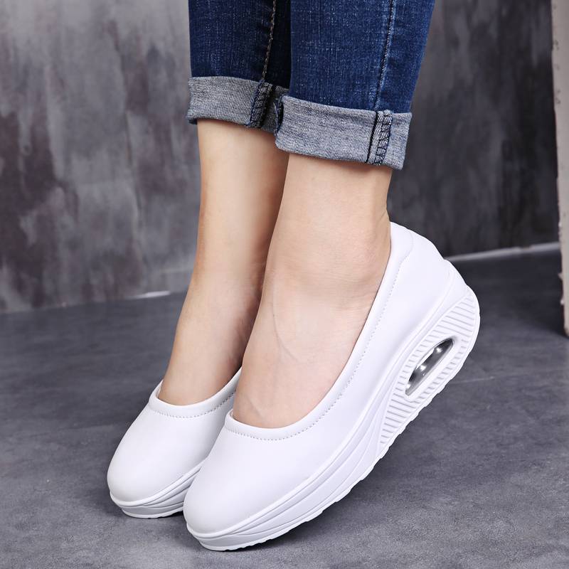 Chaussures orthopédiques pour femmes