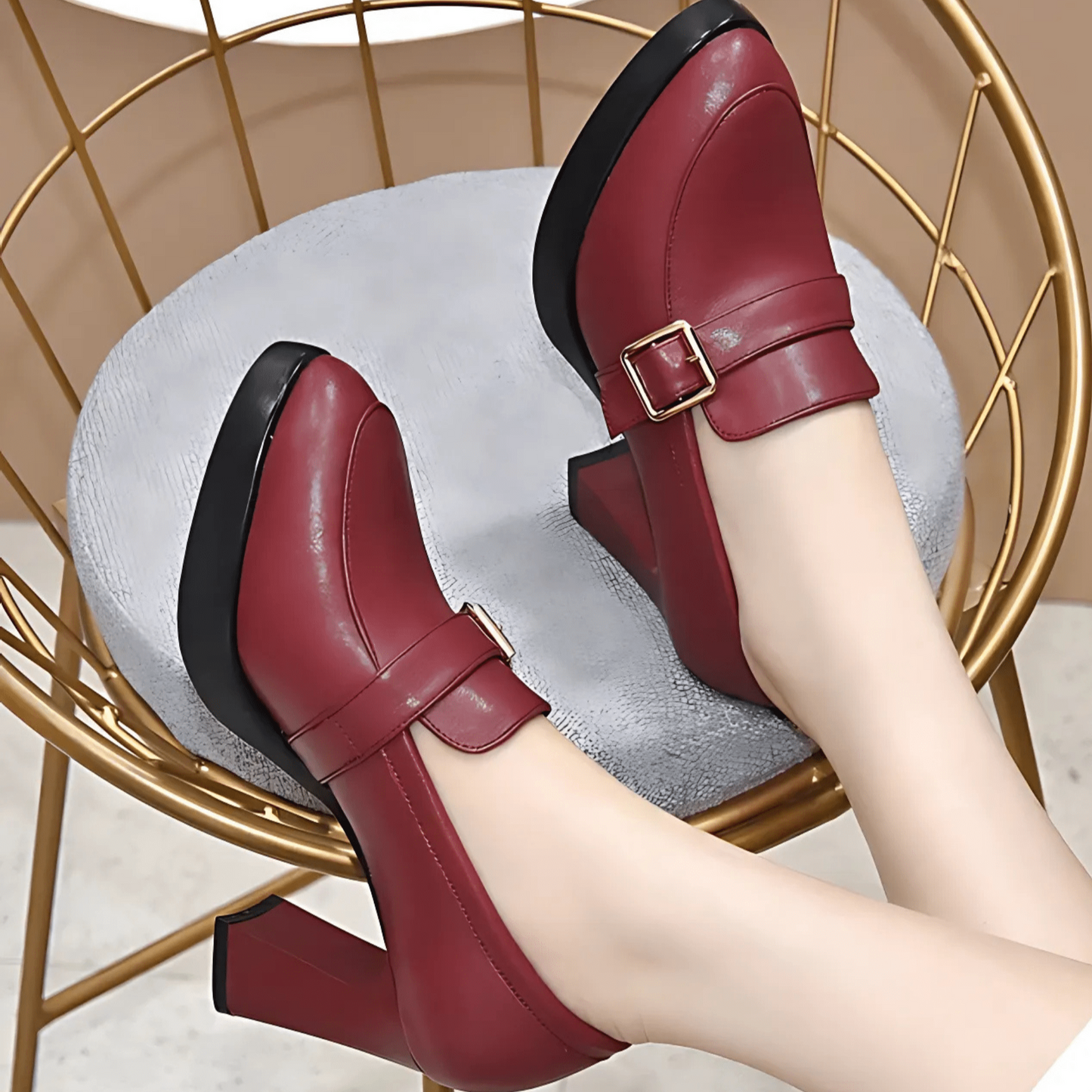 Chaussures Luna