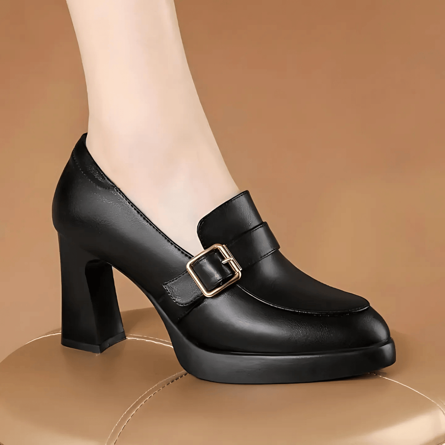 Chaussures Luna