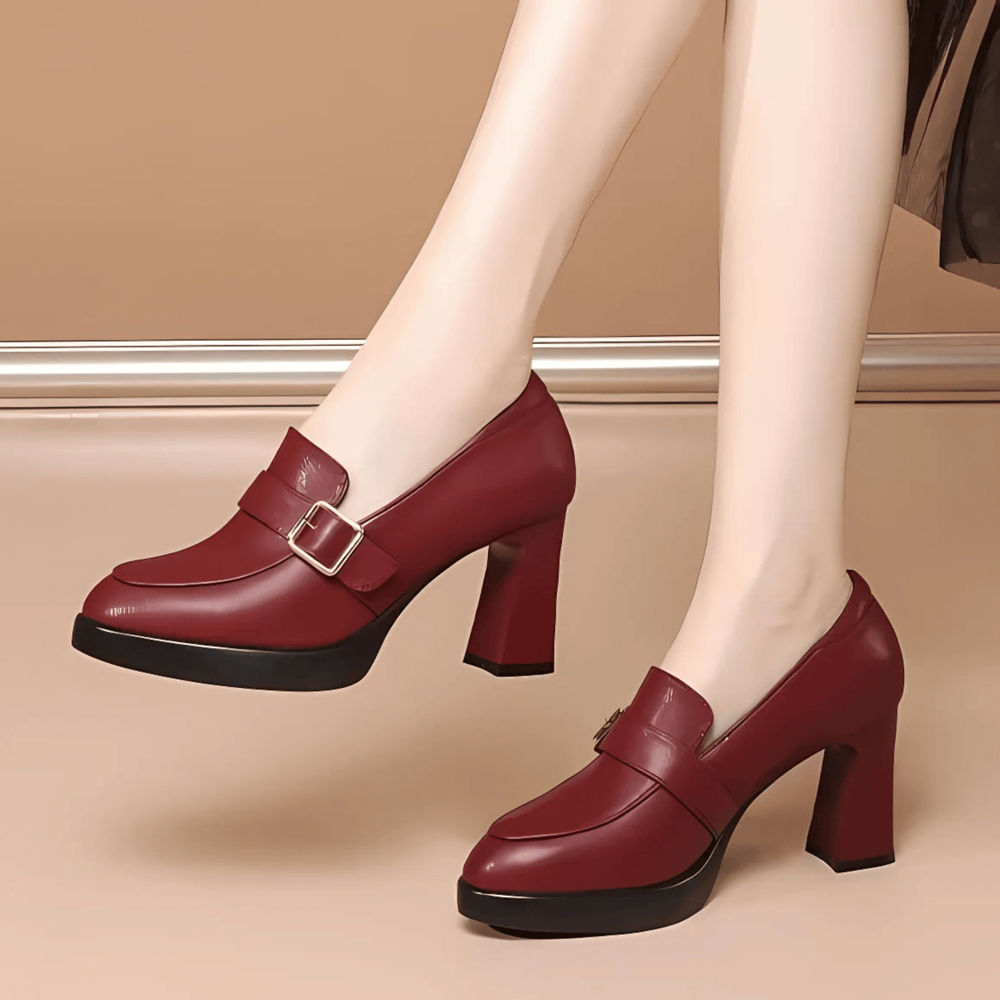 Chaussures Luna
