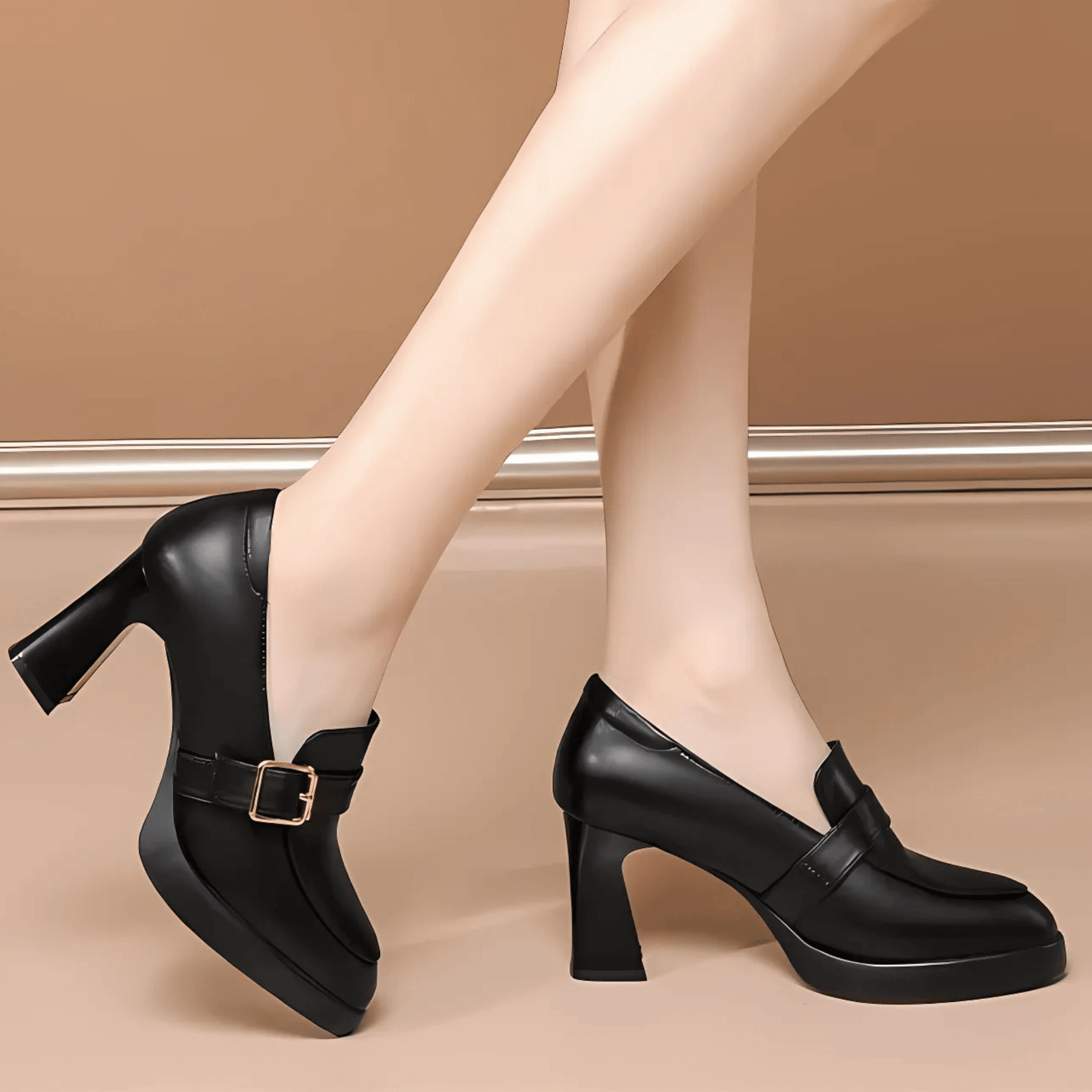 Chaussures Luna