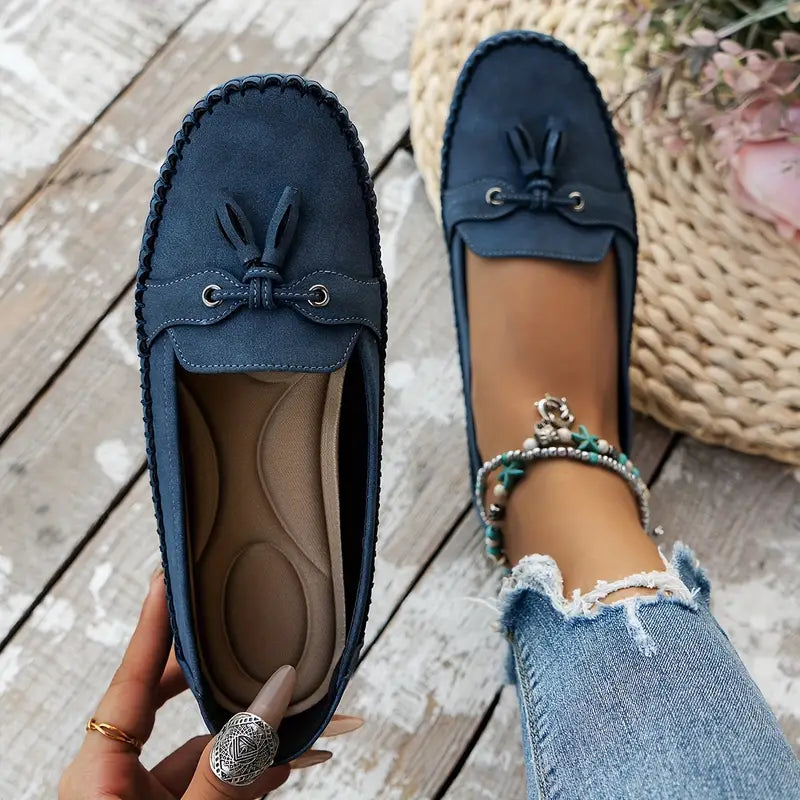 Lise | Mocassins Confortables