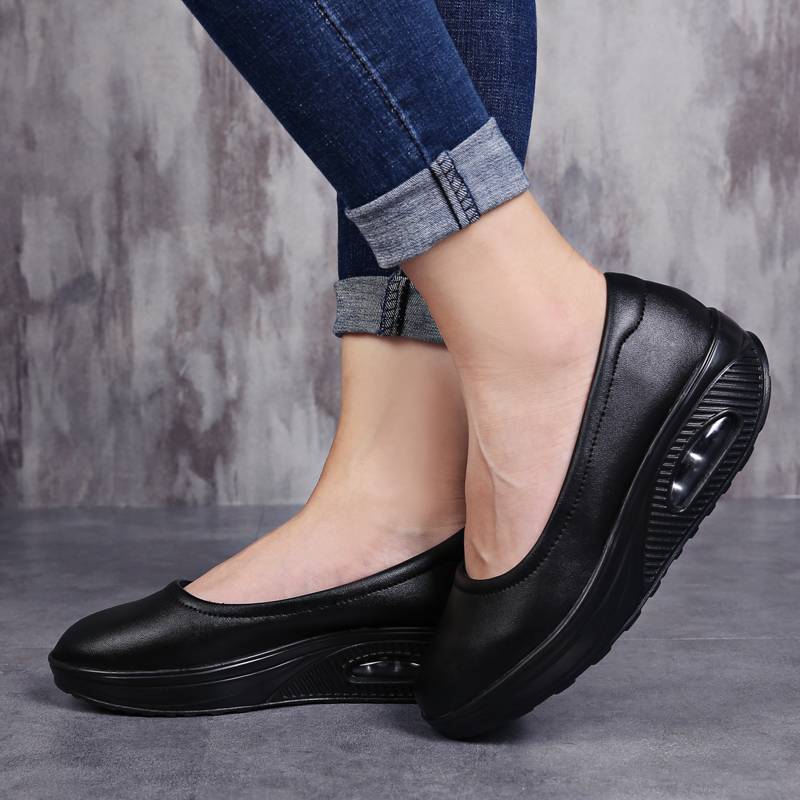 Chaussures orthopédiques pour femmes