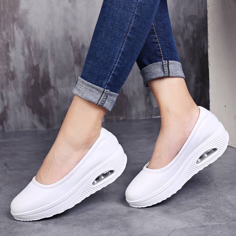 Chaussures orthopédiques pour femmes