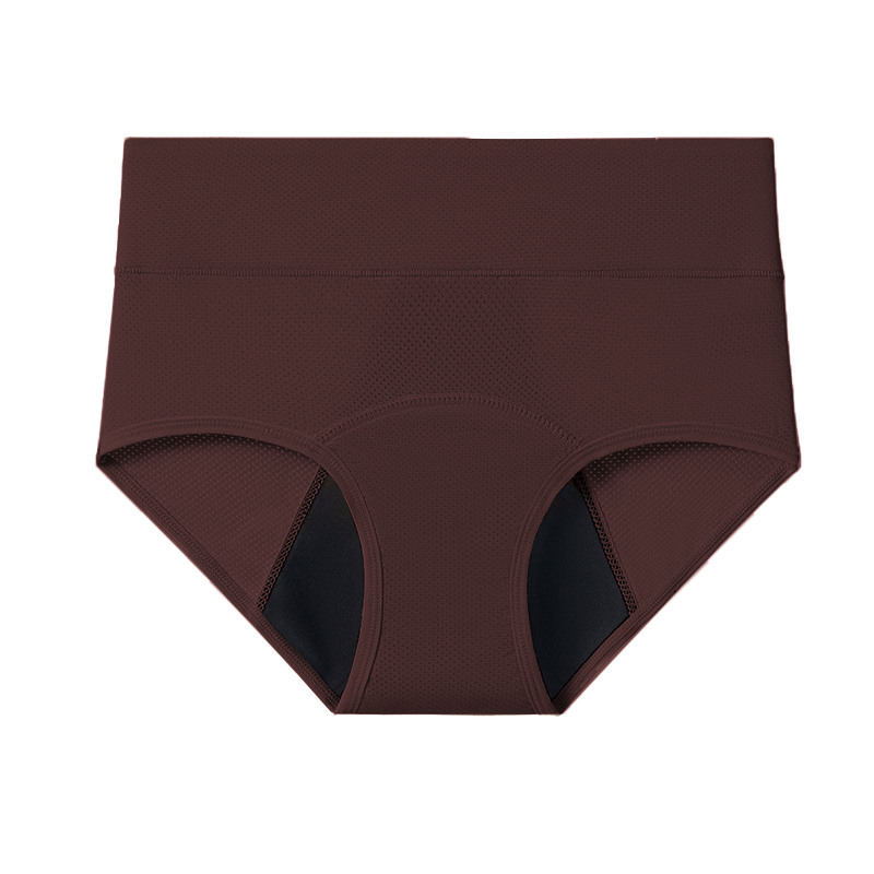 Culottes Anti-Fuites Confort Plus