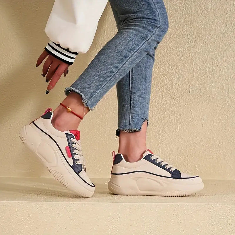 OrthoBella™ – Chaussures de ville orthopédiques pour femmes