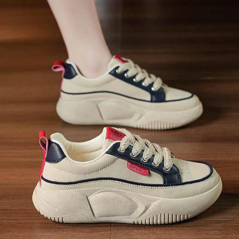OrthoBella™ – Chaussures de ville orthopédiques pour femmes