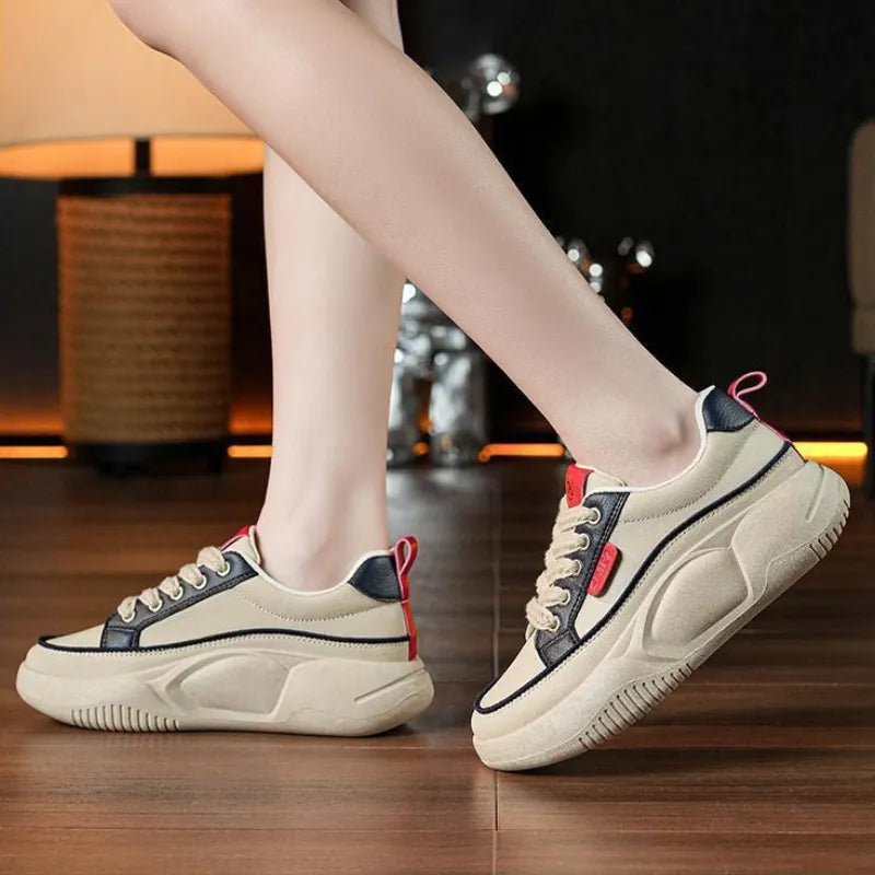 OrthoBella™ – Chaussures de ville orthopédiques pour femmes