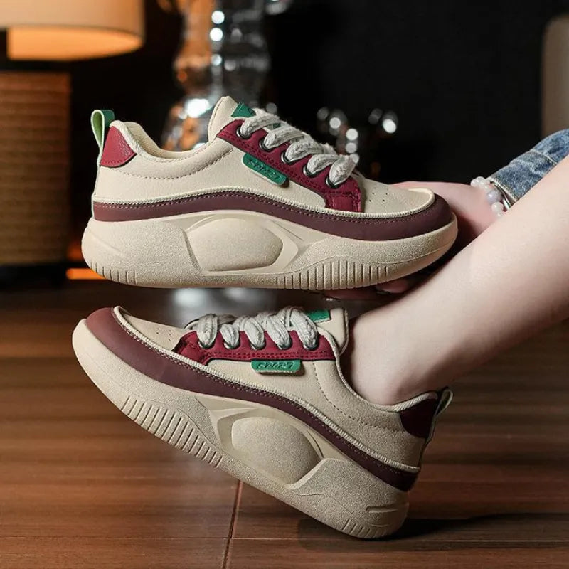 OrthoBella™ – Chaussures de ville orthopédiques pour femmes