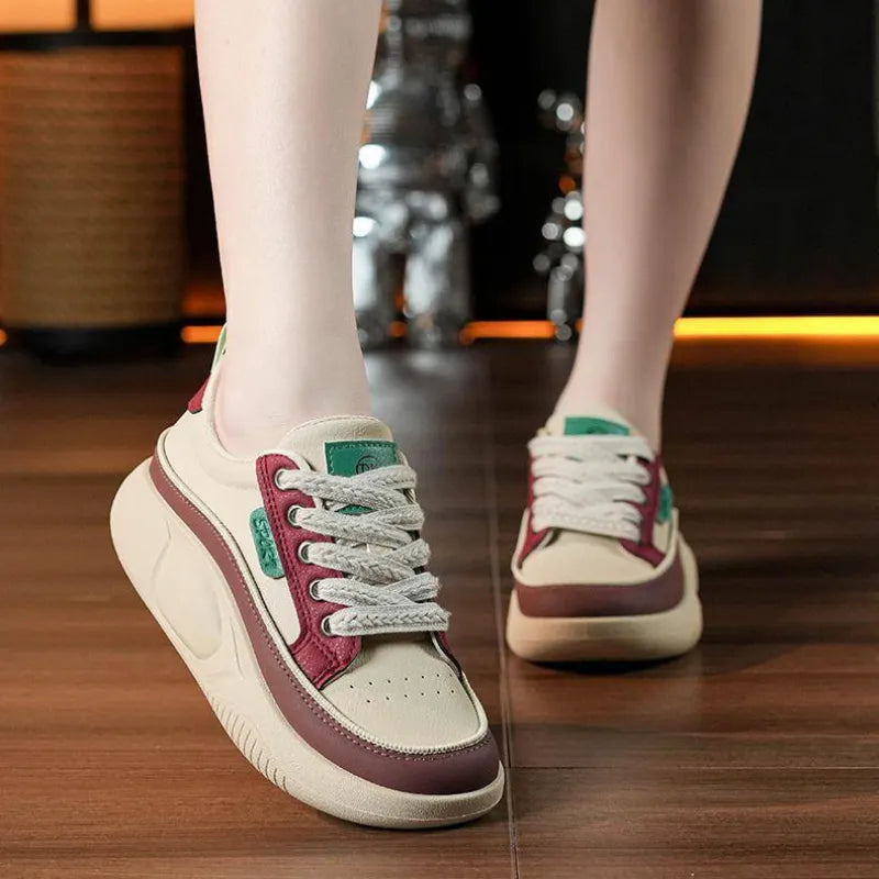 OrthoBella™ – Chaussures de ville orthopédiques pour femmes