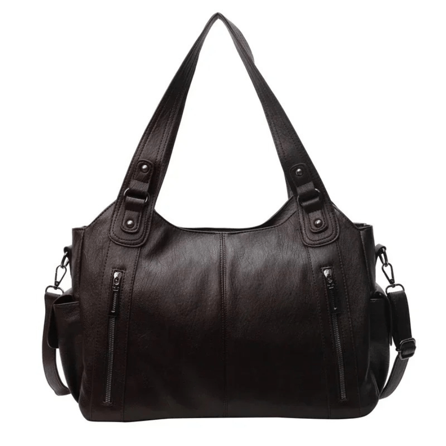Dakota | Sac à bandoulière en cuir