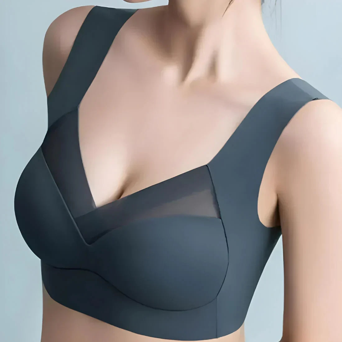 ComfyBra™ - Soutien-gorge sans couture ultra confortable