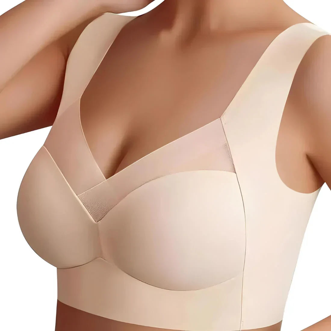 ComfyBra™ - Soutien-gorge sans couture ultra confortable