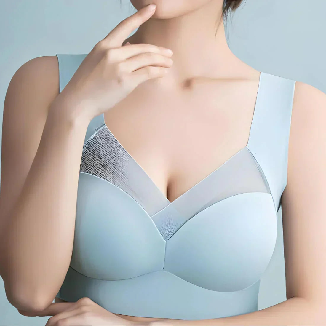 ComfyBra™ - Soutien-gorge sans couture ultra confortable