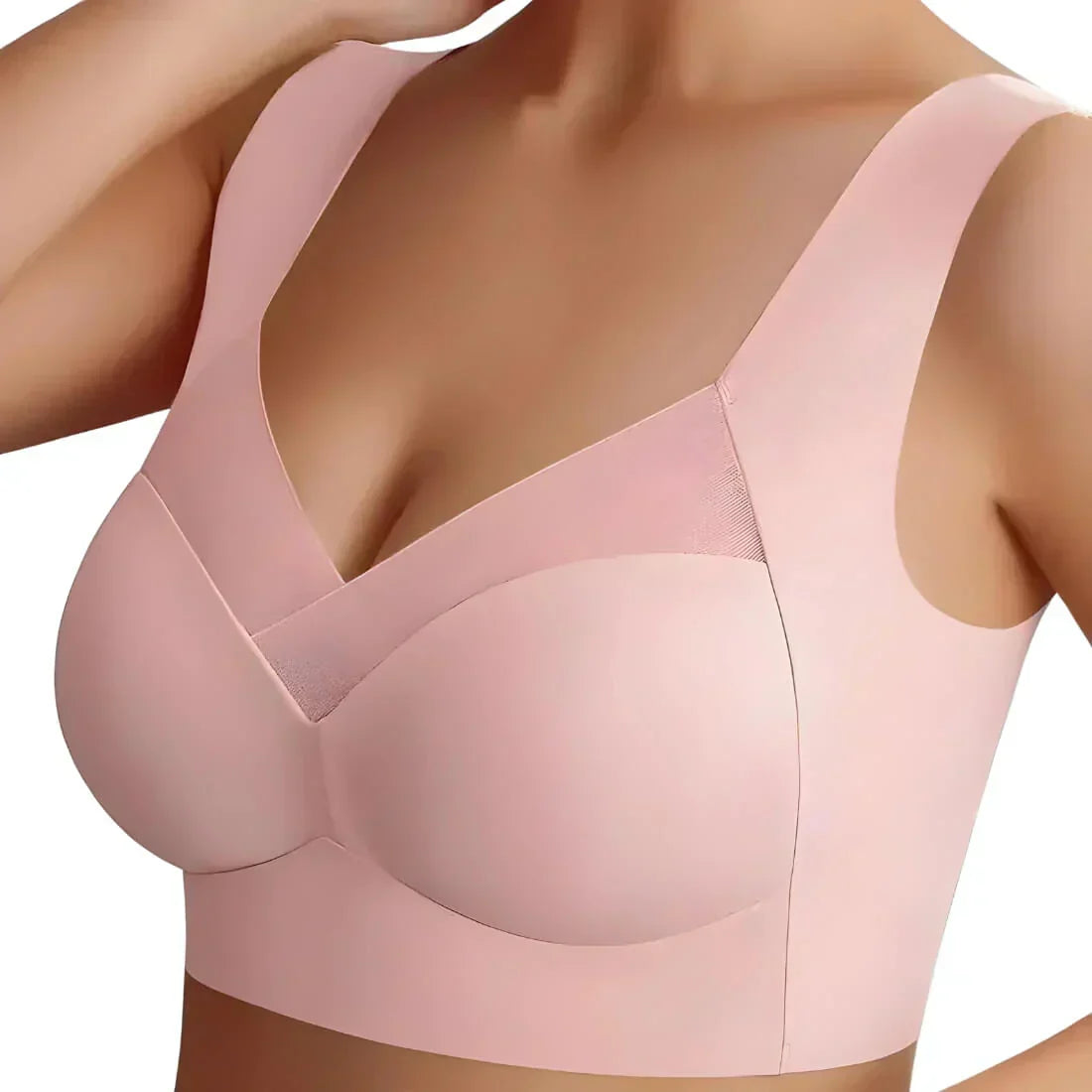 ComfyBra™ - Soutien-gorge sans couture ultra confortable
