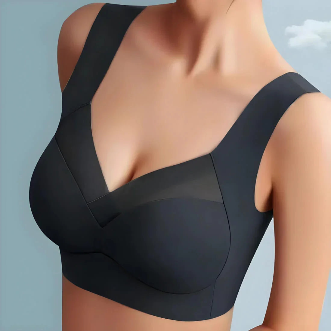 ComfyBra™ - Soutien-gorge sans couture ultra confortable