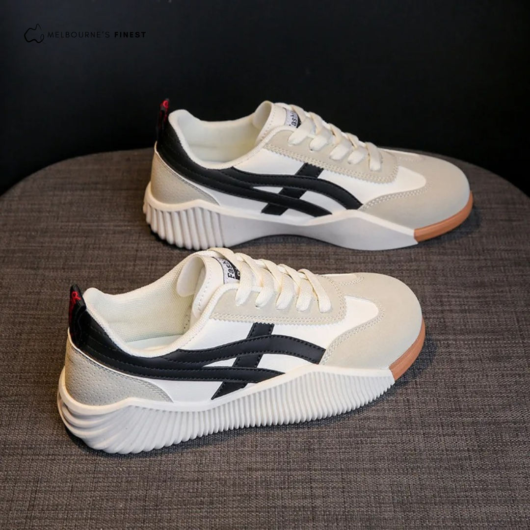 Chaussures orthopédiques pour femmes - Confort et maintien