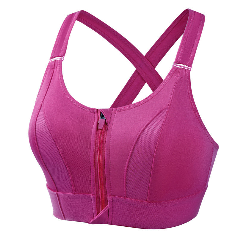 ActiveFit - Brassière de Sport Confortable