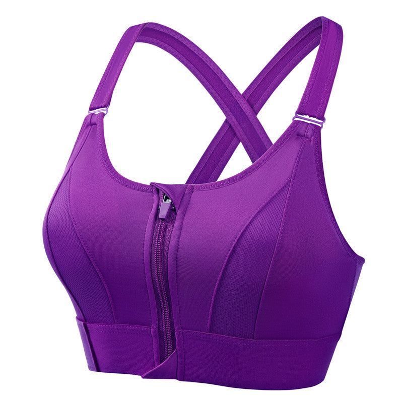 ActiveFit - Brassière de Sport Confortable
