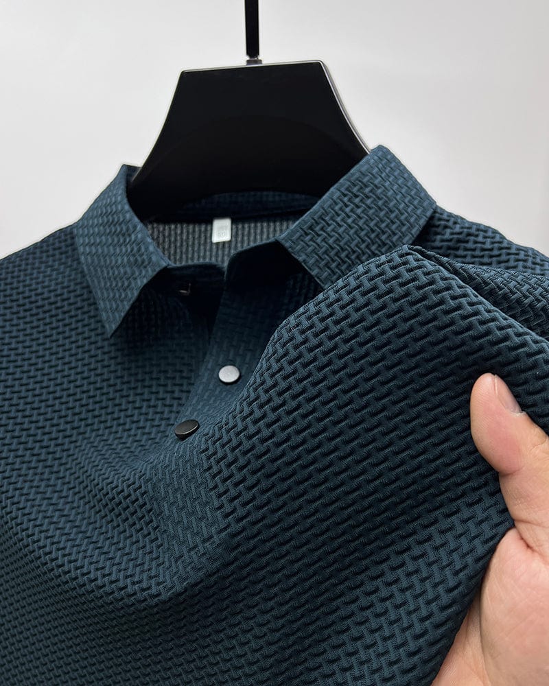 David | Polo élégant pour homme
